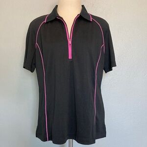 Monterey Club, Golf Polo Shirt